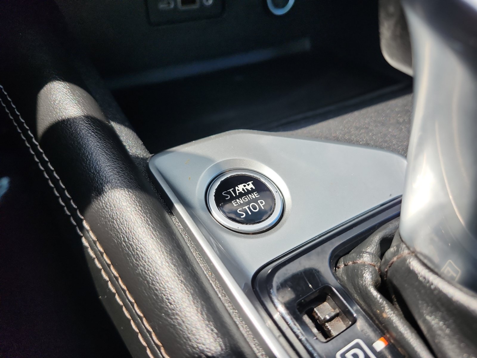 Used 2019 Nissan Altima 2.5 SL FWD image 22