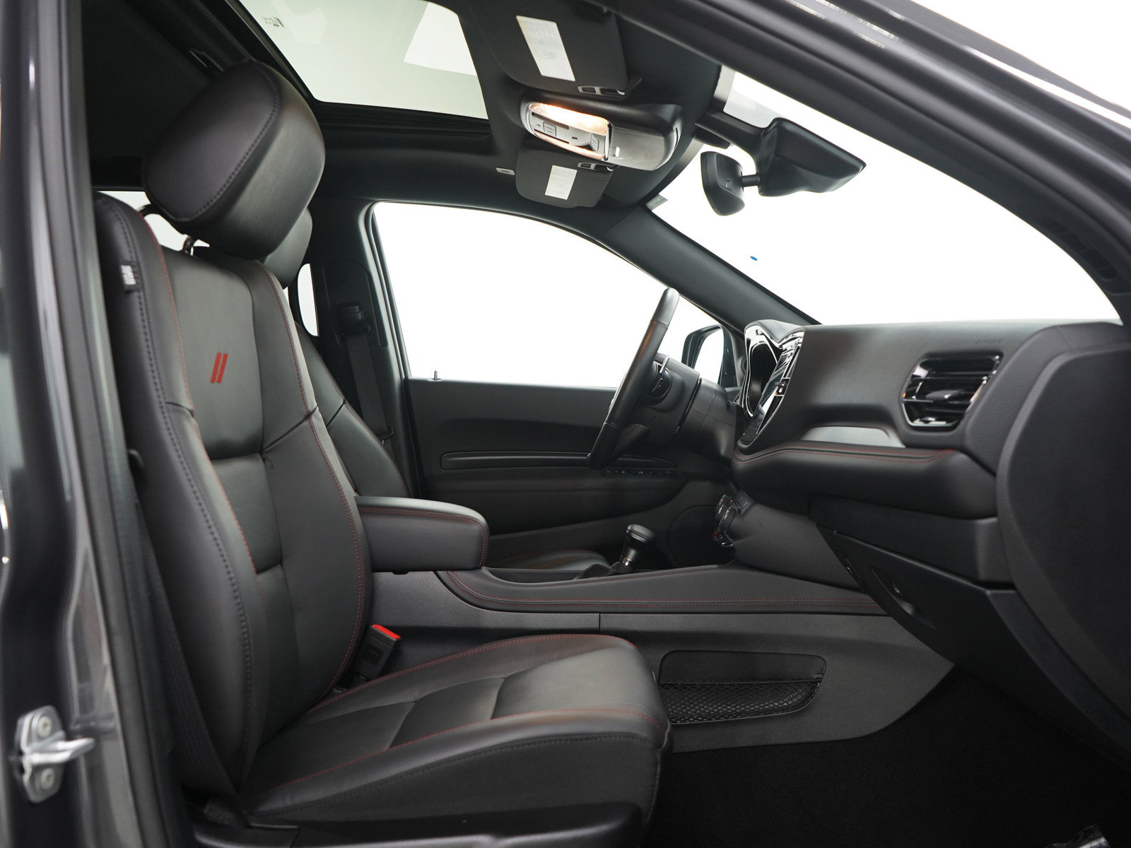Used 2026 Dodge Durango GT AWD/4WD image 11