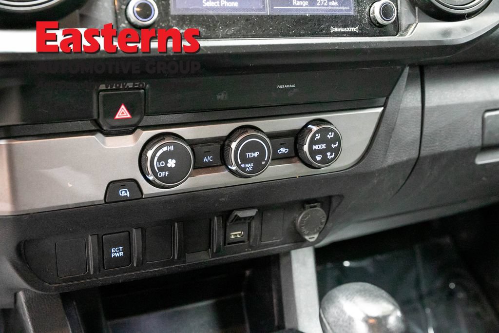 Used 2020 Toyota Tacoma SR RWD image 19