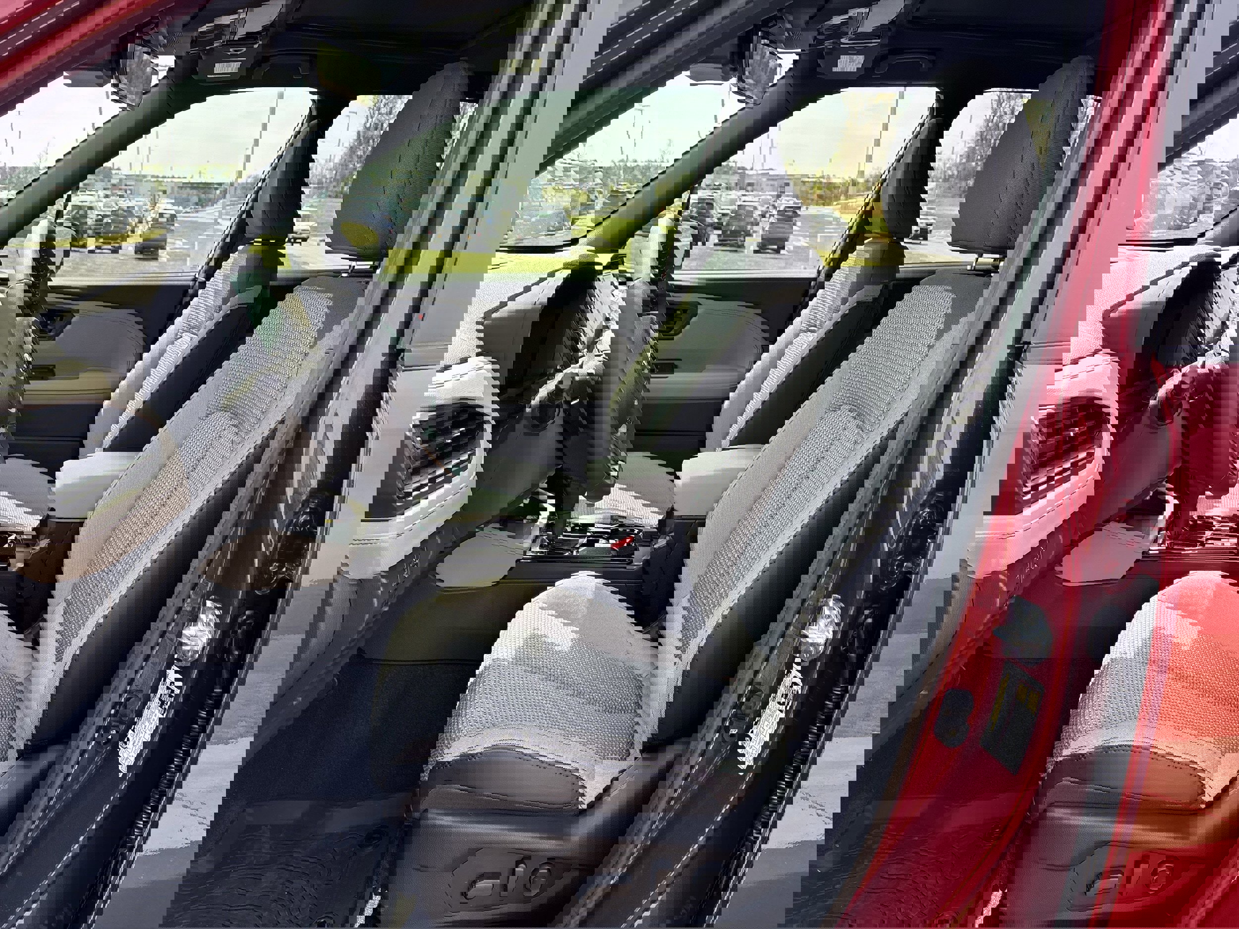 New 2026 Subaru Forester Premium image 27