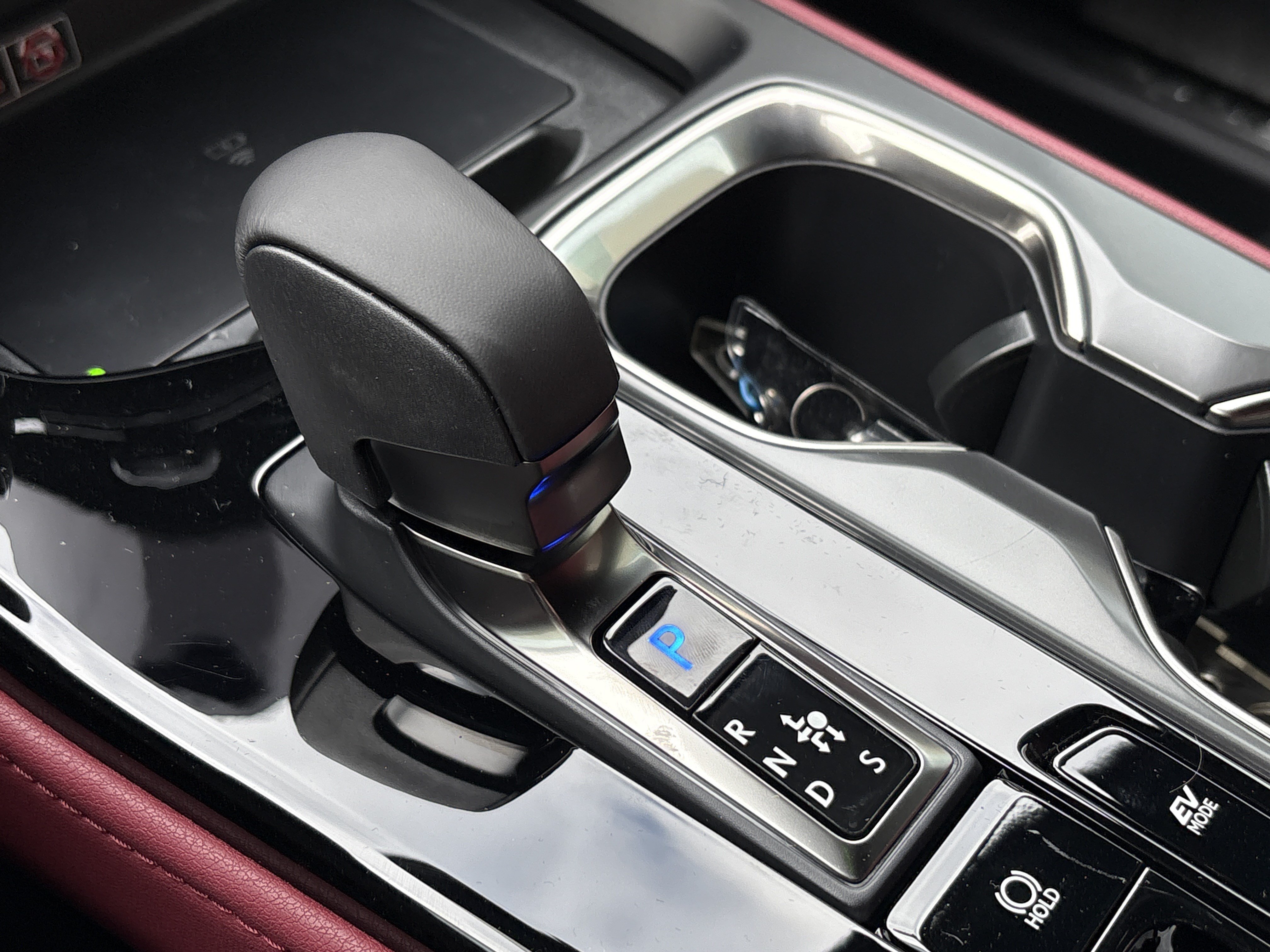 New 2026 Lexus NX 350h AWD w/ Accessory Package (2T) image 29