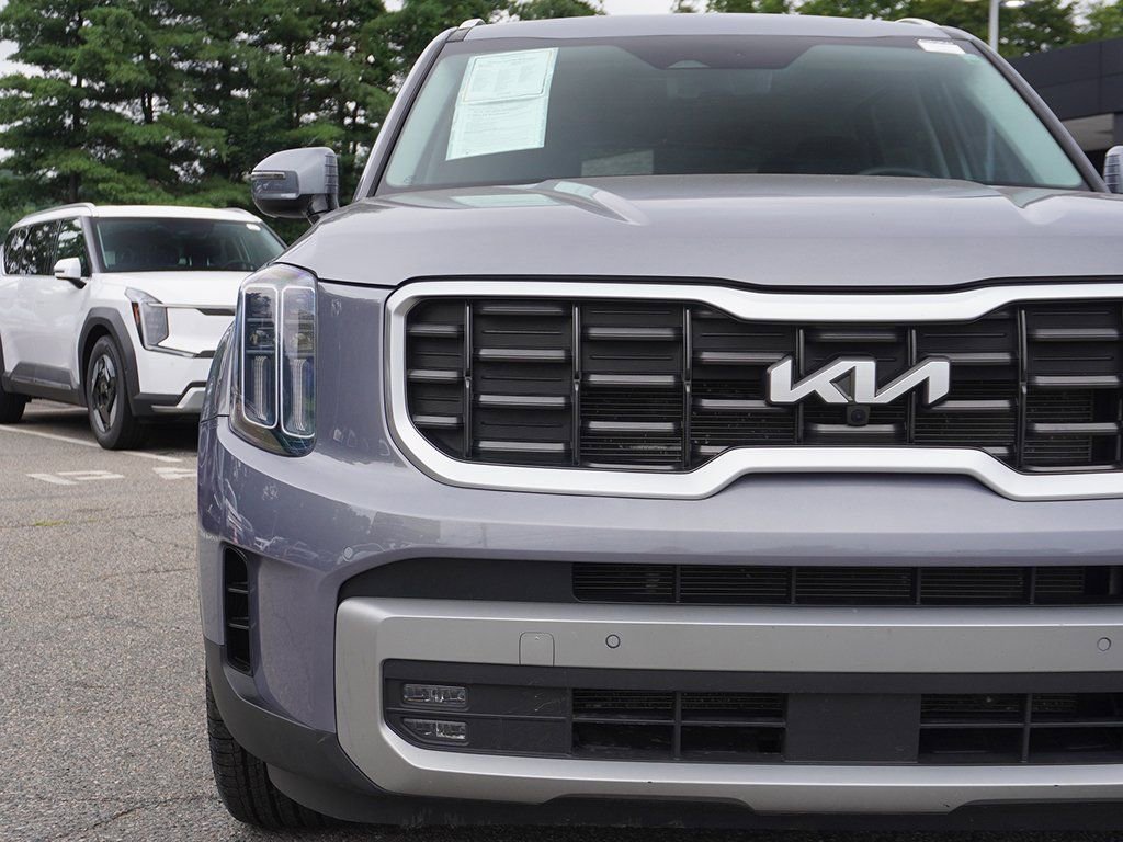Used 2024 Kia Telluride SX Prestige image 20