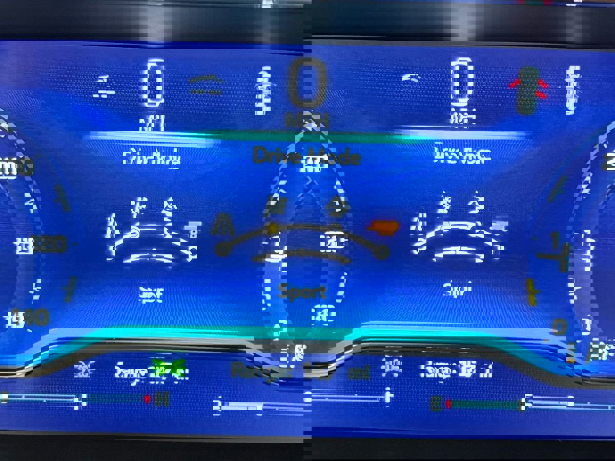 Used 2024 Chevrolet Tahoe High Country image 27