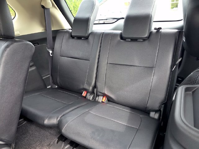 Used 2016 Mitsubishi Outlander GT AWD/4WD image 23