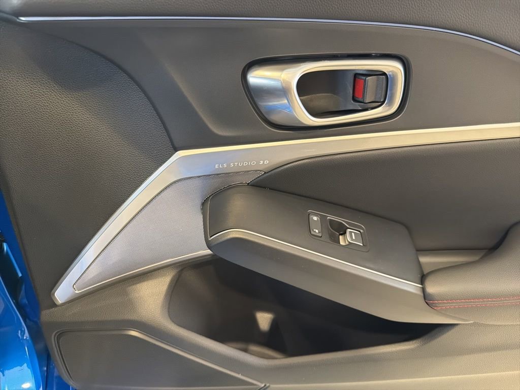 New 2026 Acura Integra Type S image 25