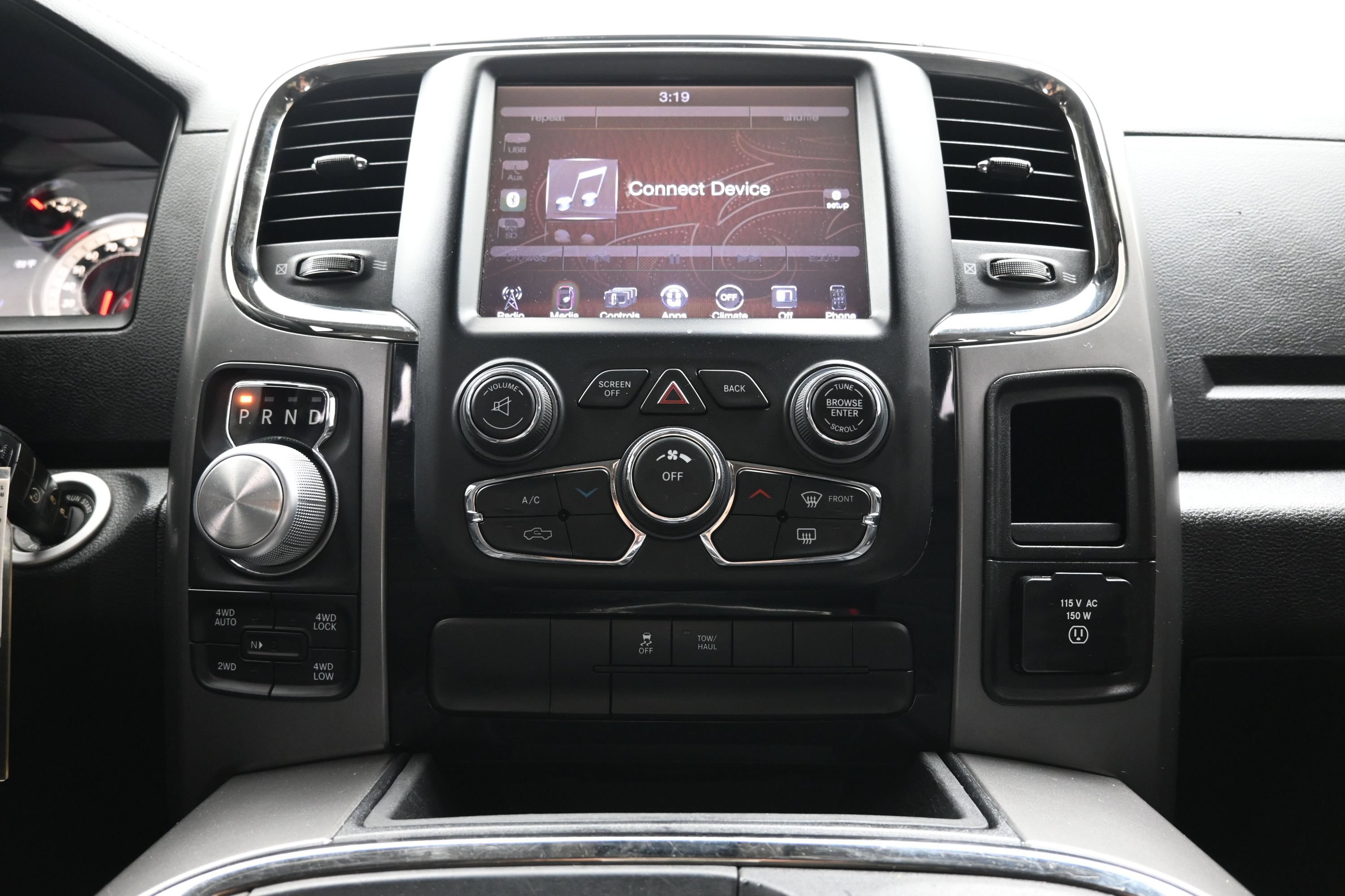 Used 2016 RAM 1500 Sport AWD/4WD image 17