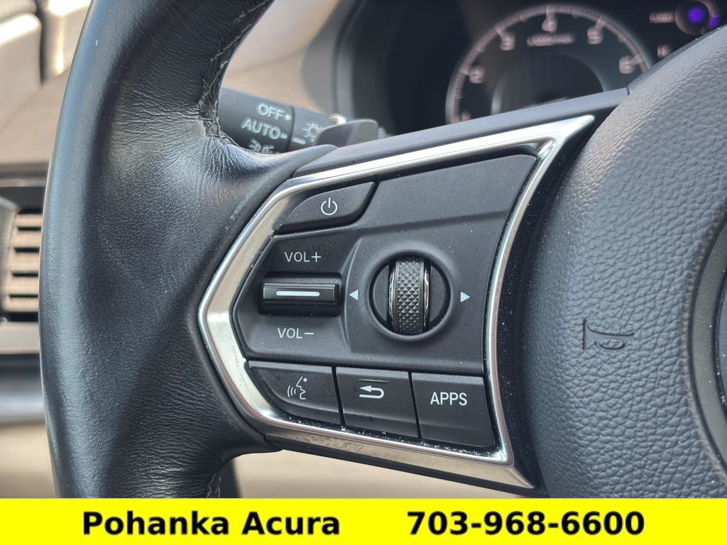 Used 2019 Acura RDX AWD w/ Technology Package image 10