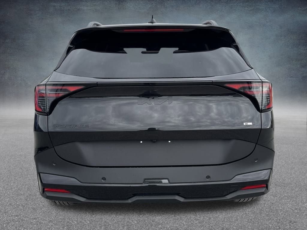 New 2026 Kia Sportage X-Line image 6