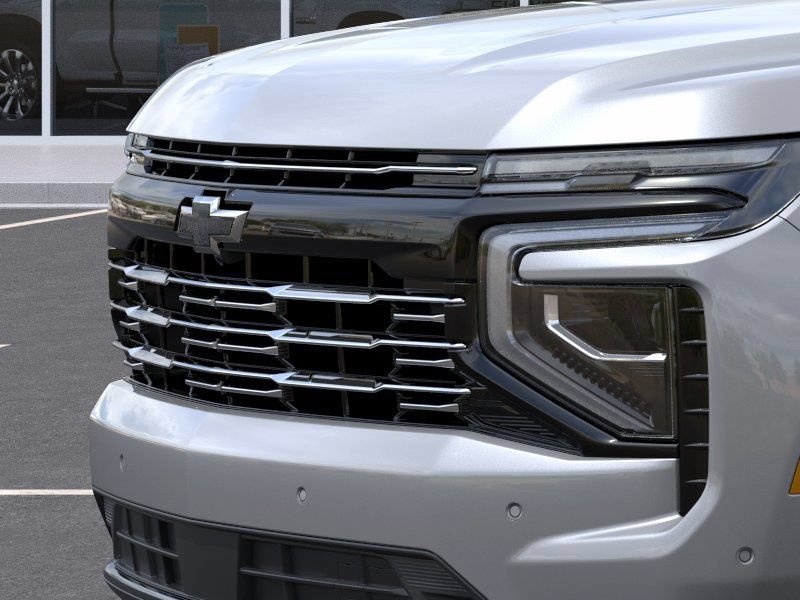 New 2026 Chevrolet Tahoe High Country AWD/4WD image 13