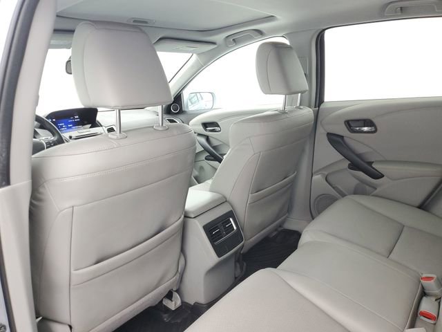 Used 2016 Acura RDX AWD w/ Technology Package image 13