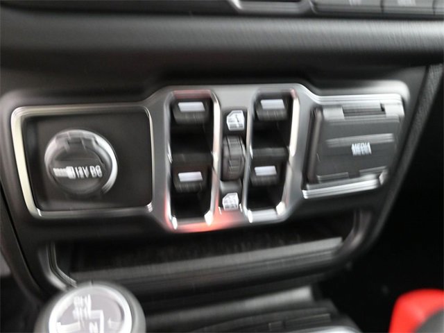 New 2026 Jeep Wrangler Sahara image 24