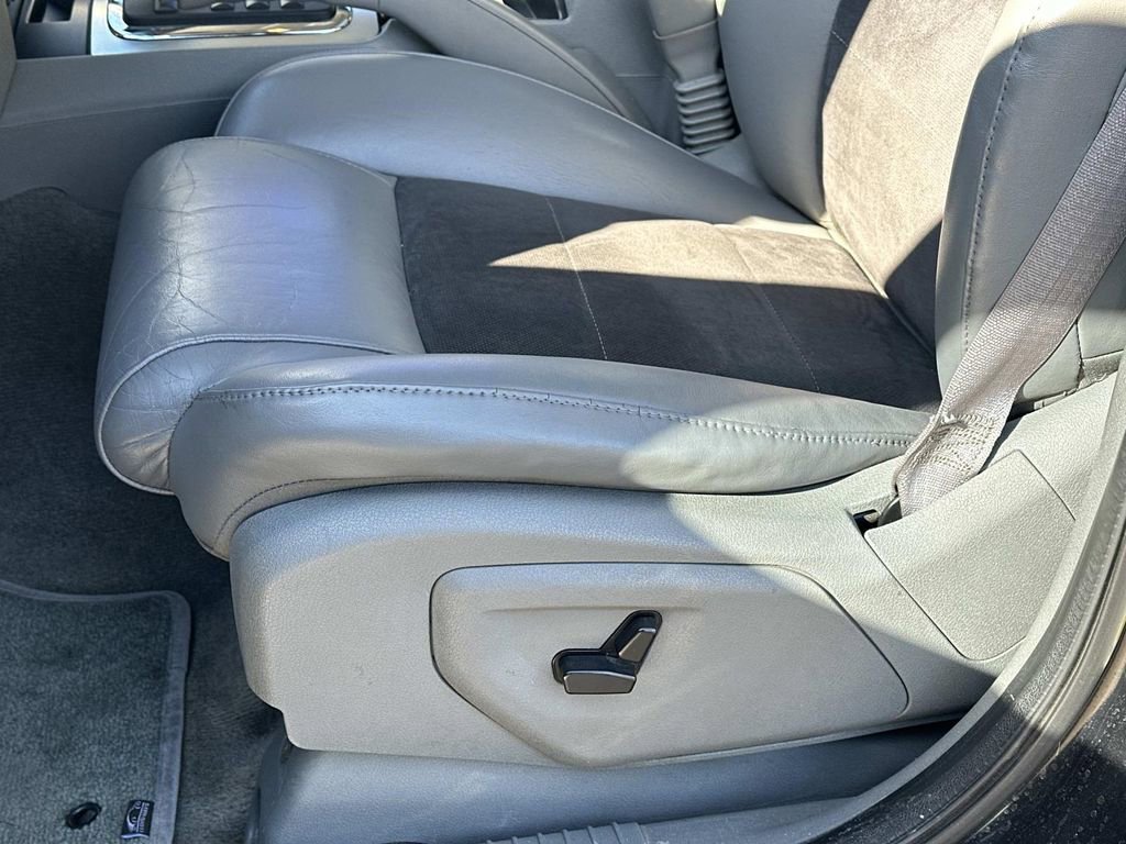 Used 2006 Jeep Grand Cherokee SRT8 w/ SRT Option Group I image 18