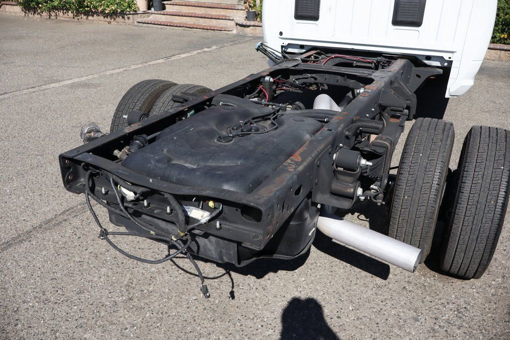 Used 2022 RAM 3500 Tradesman w/ Safety Group AWD/4WD image 8