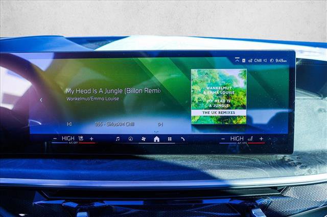 New 2026 BMW X5 xDrive40i w/ M Sport Package image 15