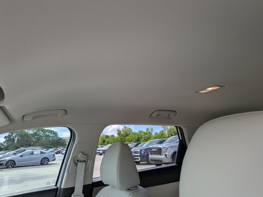 Certified 2026 Kia Sorento S FWD image 22