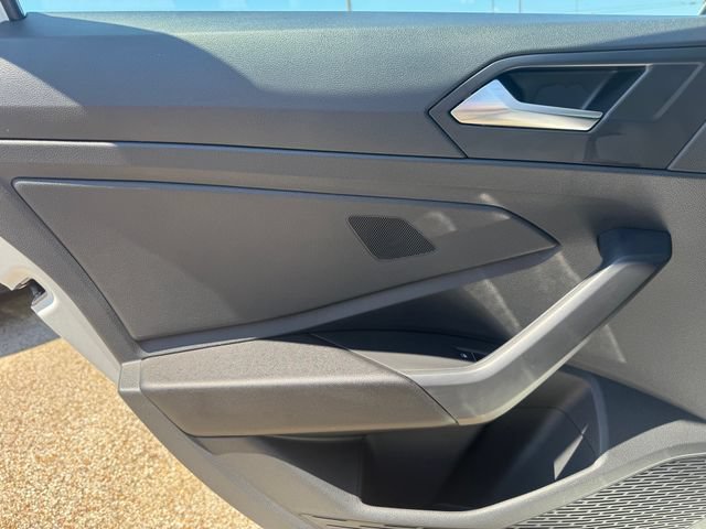 Certified 2026 Volkswagen Jetta S FWD image 29