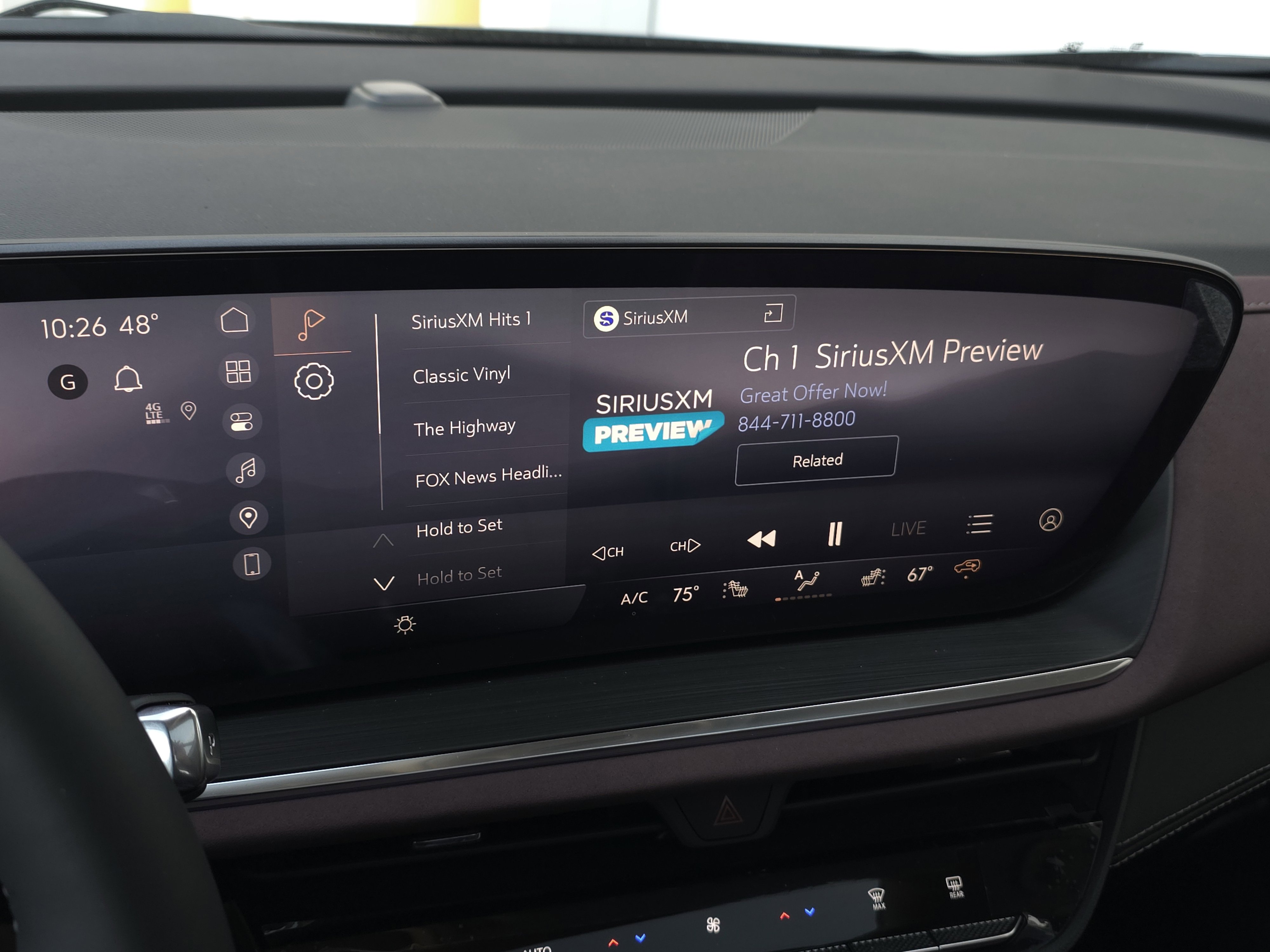 New 2026 Buick Envision Sport Touring AWD/4WD image 22