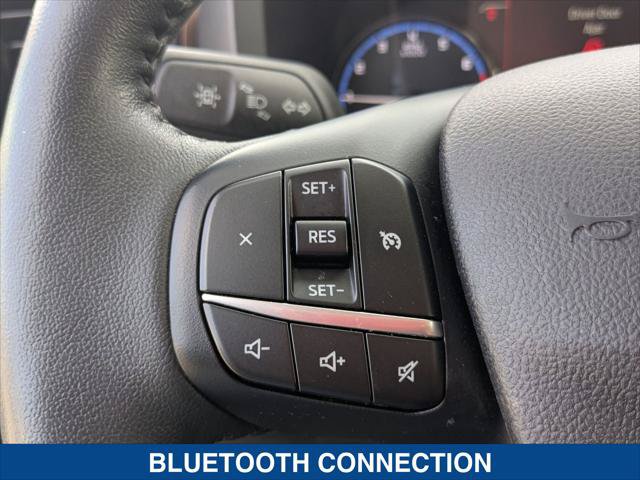 Certified 2023 Ford Bronco Sport Outer Banks AWD/4WD image 14