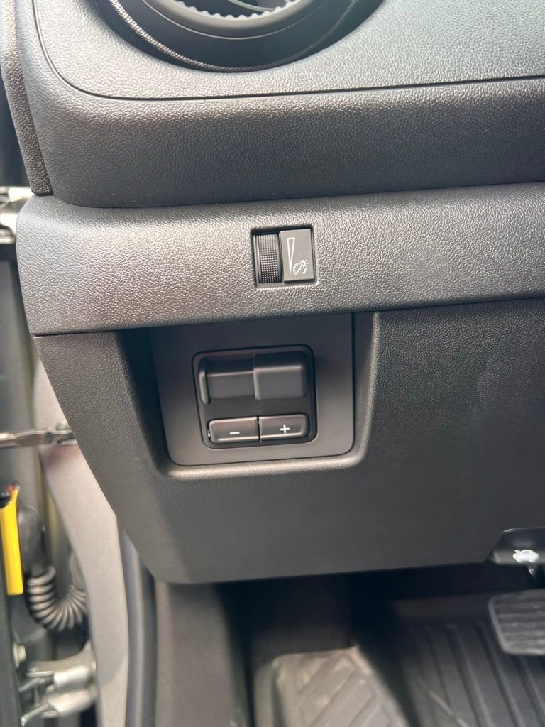 New 2025 Chevrolet Colorado Trail Boss image 20