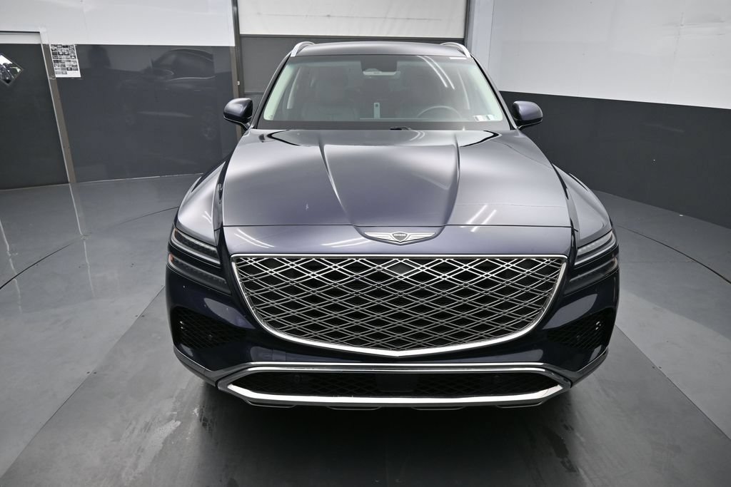 Used 2025 Genesis GV80 2.5T Standard AWD/4WD image 7