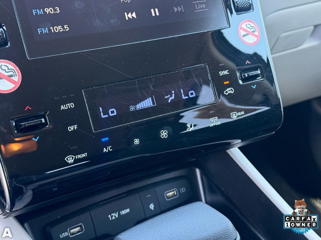 Used 2024 Hyundai Tucson SEL image 22