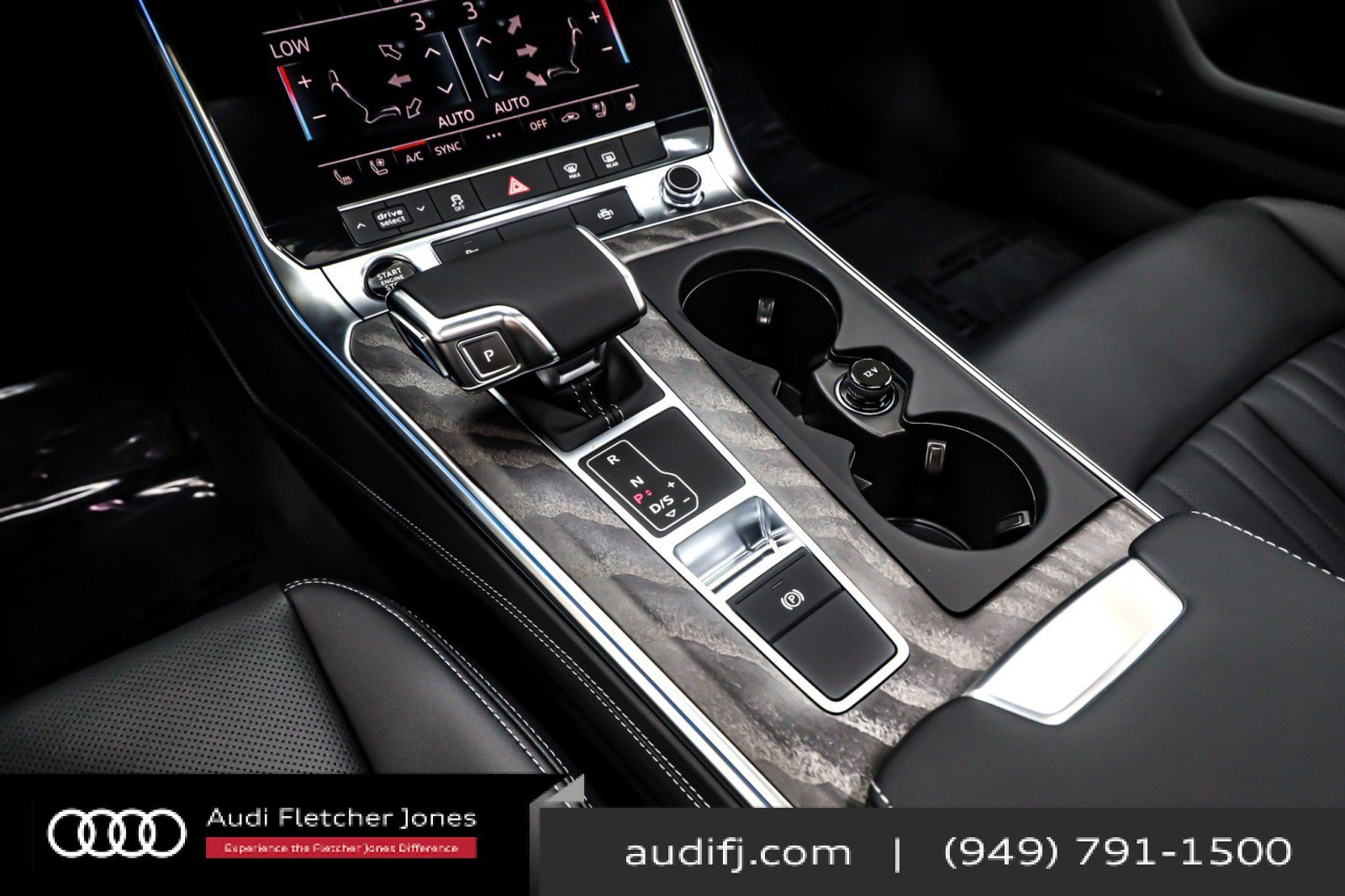 New 2025 Audi A6 Premium Plus image 6