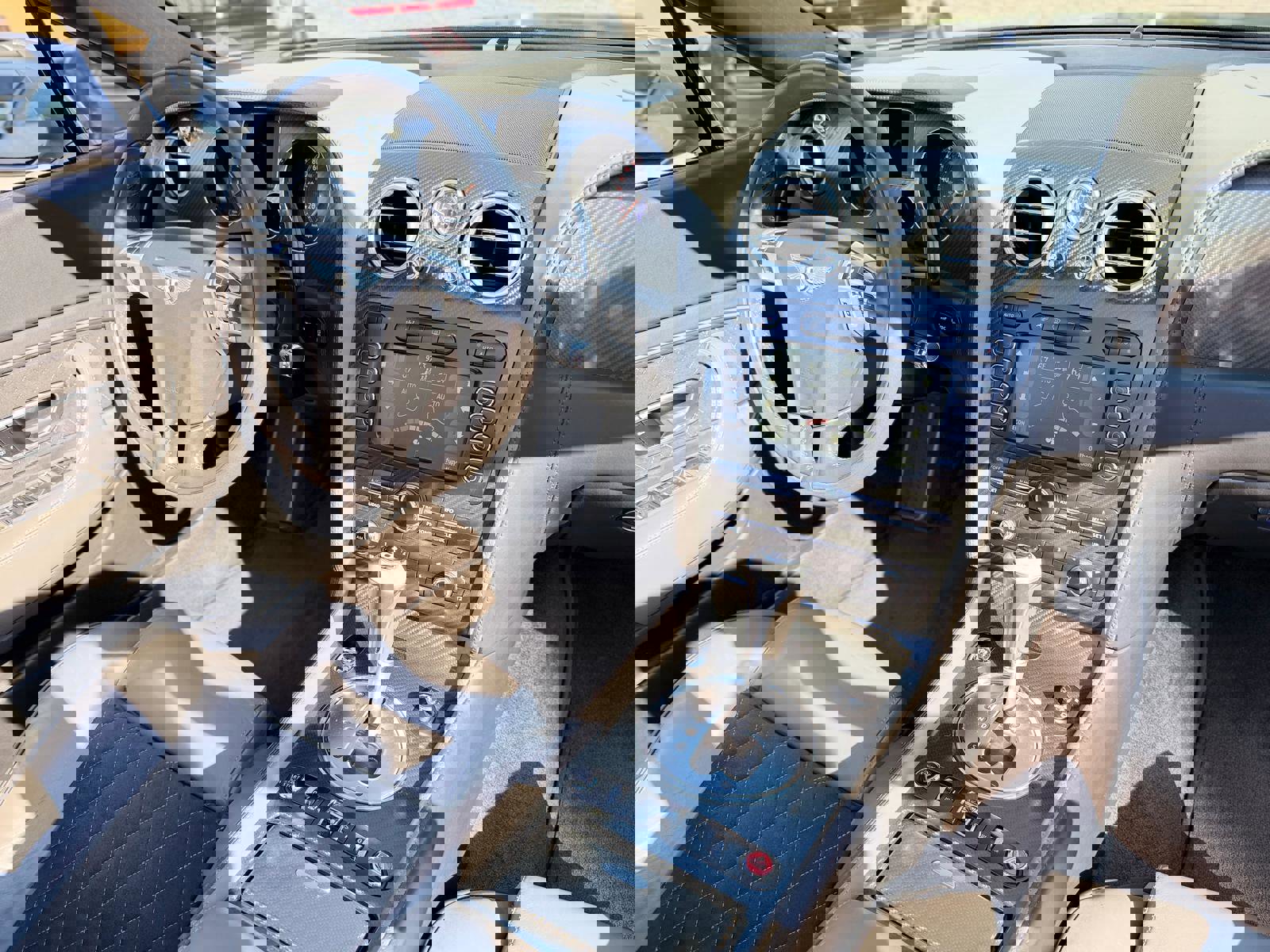 Used 2011 Bentley Continental GT Supersports image 49