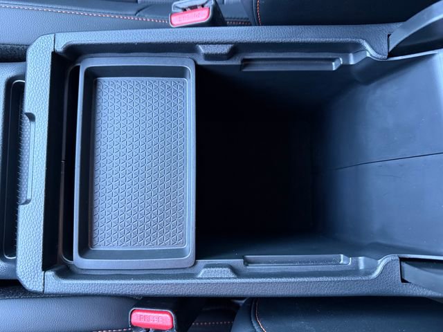 Certified 2025 Honda CR-V Sport Touring image 28