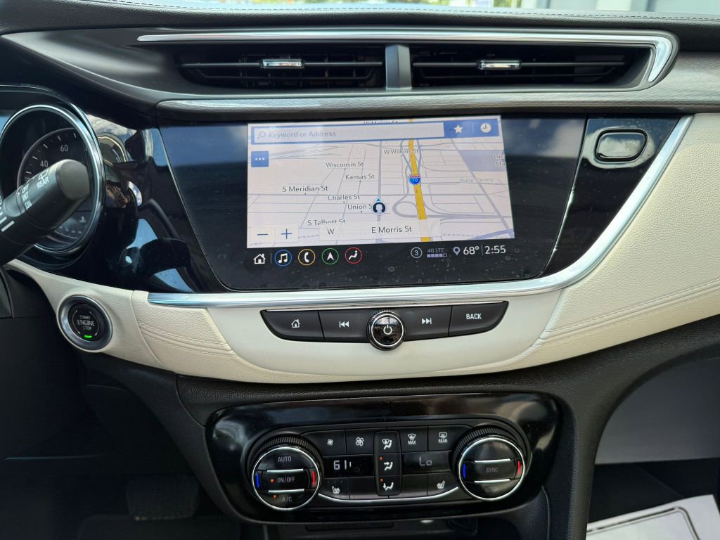 Used 2020 Buick Encore GX Essence w/ Experience Buick Package image 25