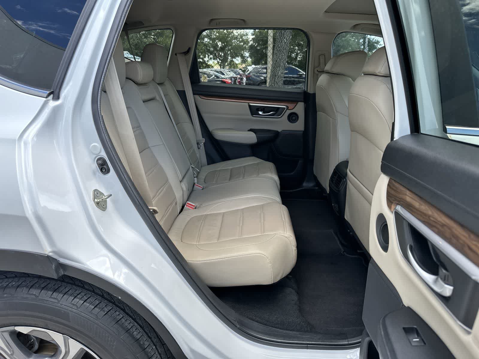 Used 2019 Honda CR-V EX-L image 18