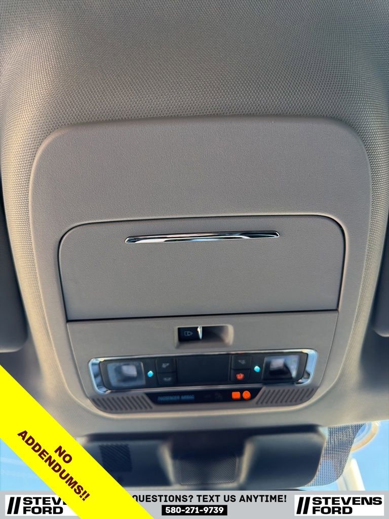 New 2026 Ford F250 Lariat w/ Lariat Ultimate Package image 43