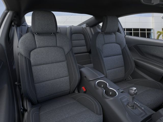 New 2026 Ford Mustang Coupe RWD image 10