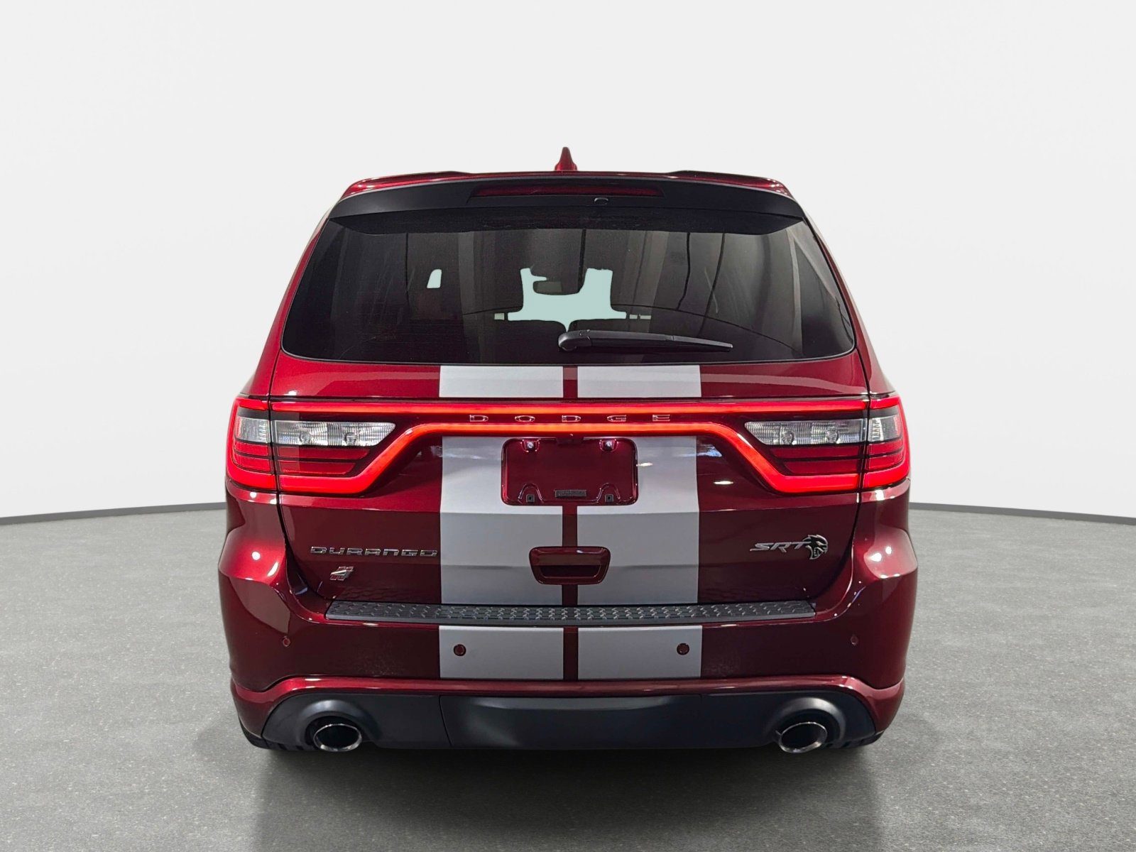 Used 2021 Dodge Durango SRT Hellcat w/ Premium Interior Group AWD/4WD image 4