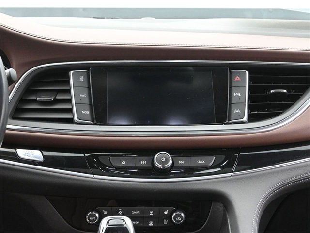 Used 2021 Buick Enclave Avenir w/ Avenir Technology Package image 28