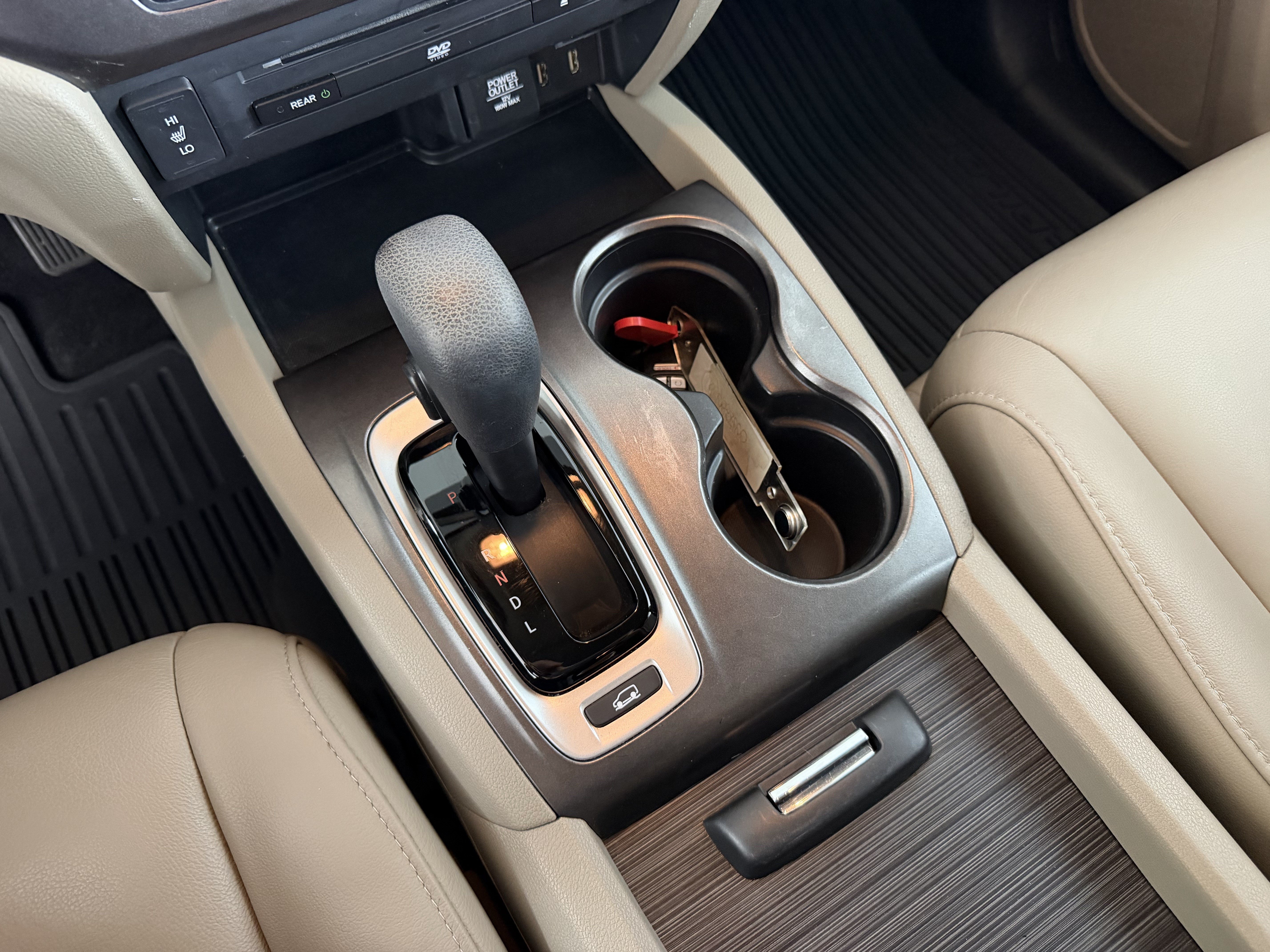 Used 2018 Honda Pilot EX-L image 12