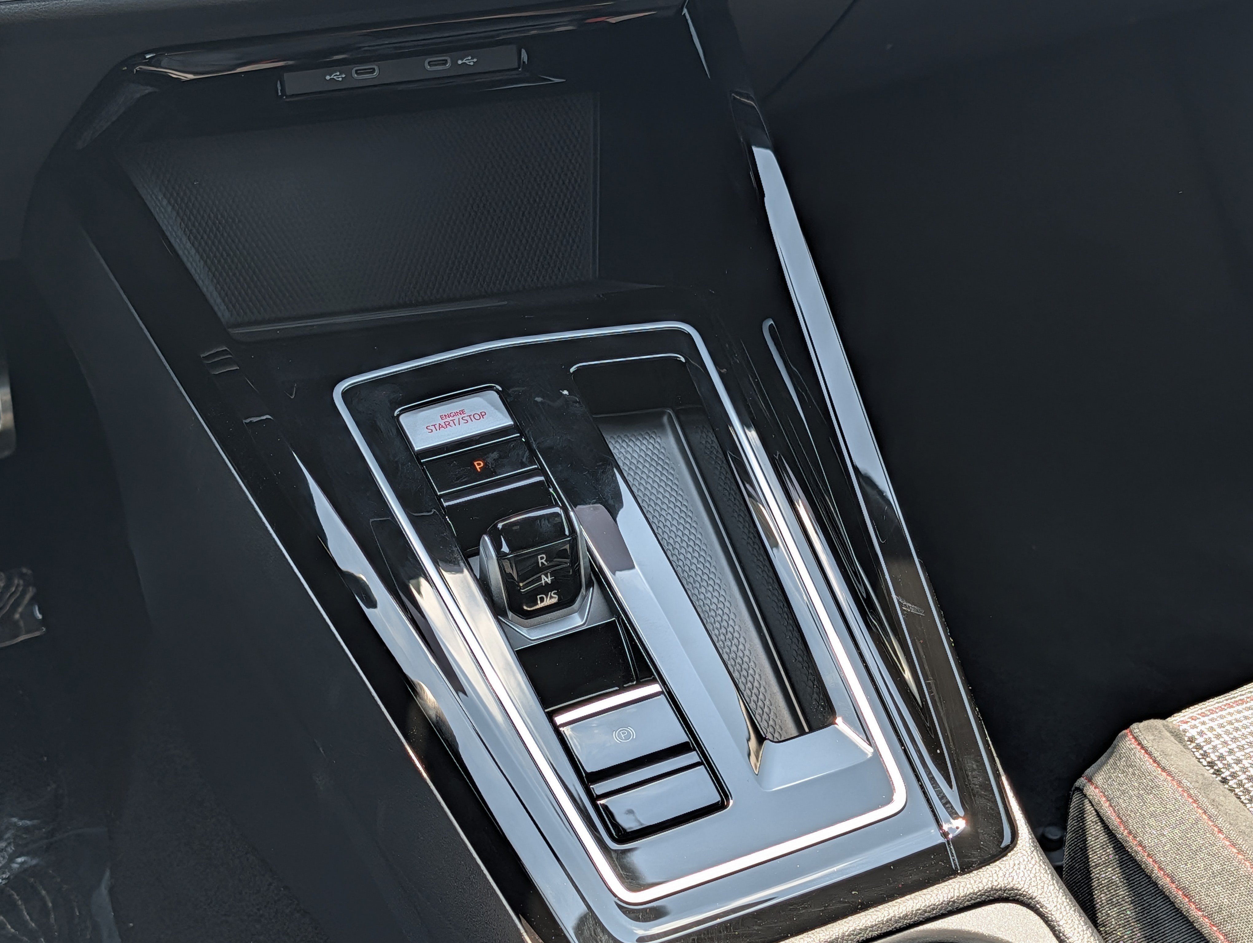 New 2026 Volkswagen GTI S FWD image 11