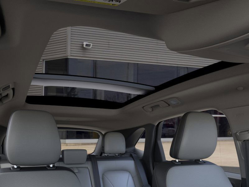 New 2026 Ford Escape SE w/ PHEV Premium Package image 22