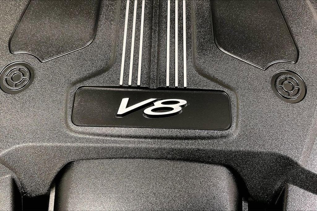 New 2026 Bentley Bentayga AWD/4WD image 16