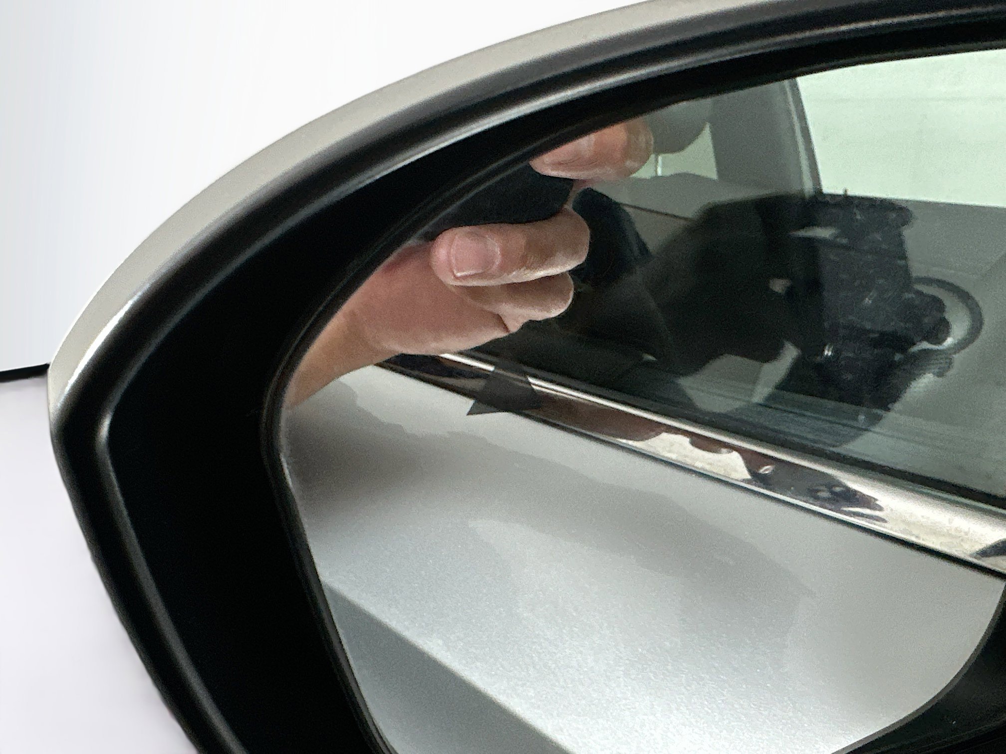 Used 2025 Mitsubishi Outlander SE AWD/4WD image 16