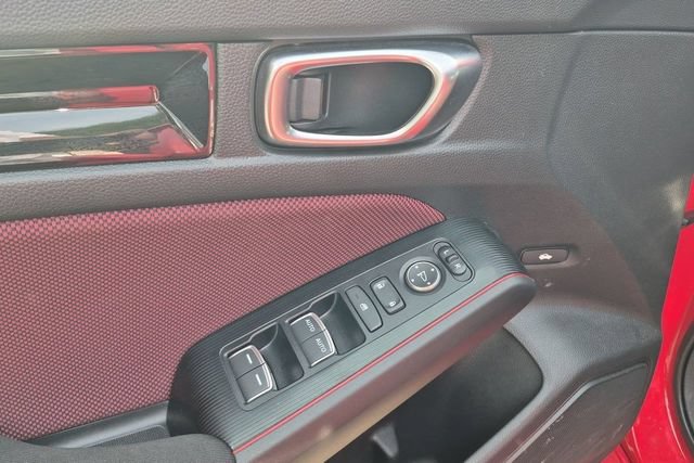 Used 2025 Honda Civic Si image 13