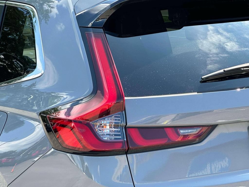Certified 2023 Honda CR-V Sport Touring image 8