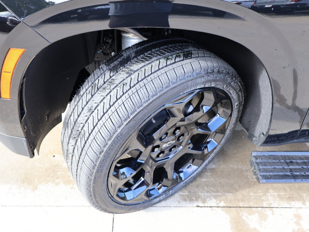 New 2027 Chevrolet Tahoe High Country AWD/4WD image 50
