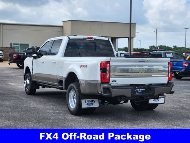 New 2026 Ford F350 King Ranch AWD/4WD image 4
