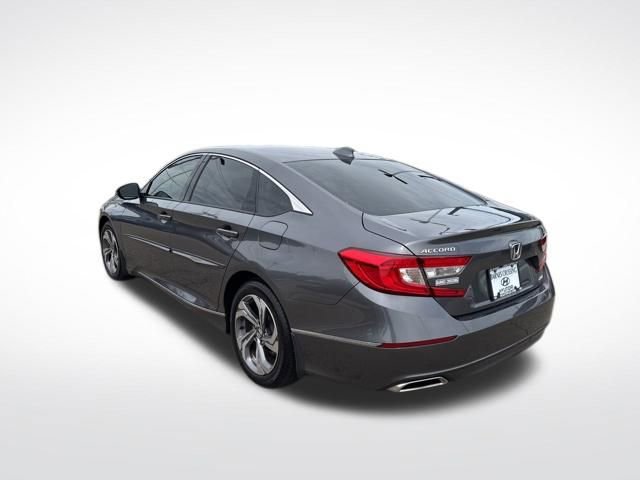 Used 2018 Honda Accord EX-L image 5