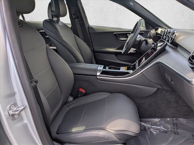Used 2026 Mercedes-Benz C 300 Sedan image 22