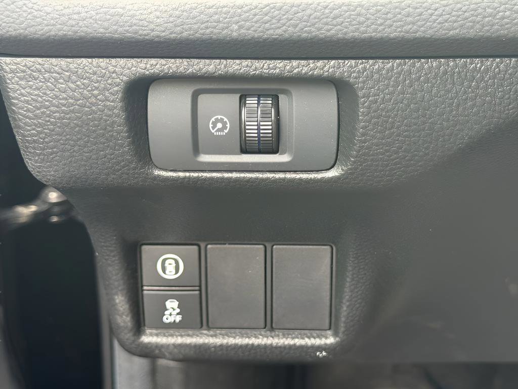 Certified 2024 Honda Civic Sport image 25