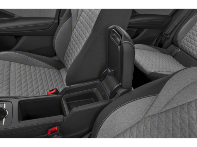 New 2026 Volkswagen Tiguan S AWD/4WD image 11