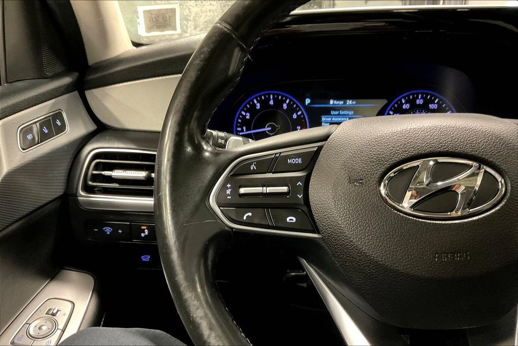 Used 2020 Hyundai Palisade SEL image 11