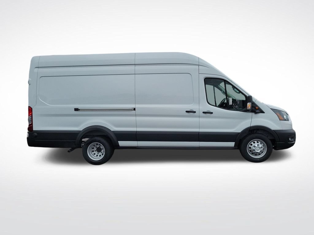 New 2026 Ford Transit 350 148 High Roof Extended DRW RWD image 4