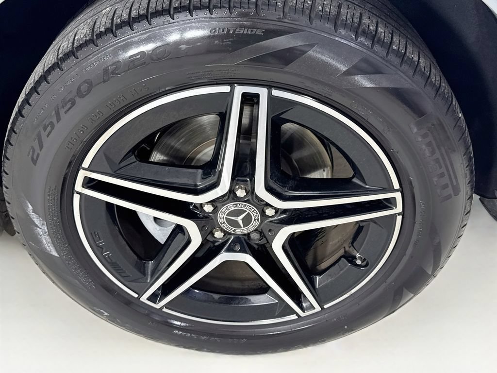 Used 2024 Mercedes-Benz GLE 350 4MATIC image 40